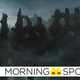 The ruins of Old Valyria will stay a little ruined for a while longer.